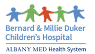 2026 Capital District Pediatric Rheumatology Conference Banner